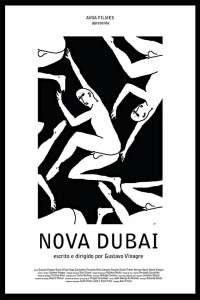  Nova Dubai (2014) Poster 