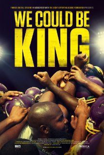  We Could Be King (2014) Poster 