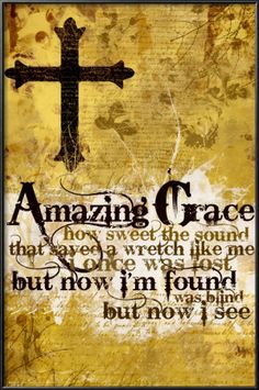  Amazing Grace (2015) Poster 