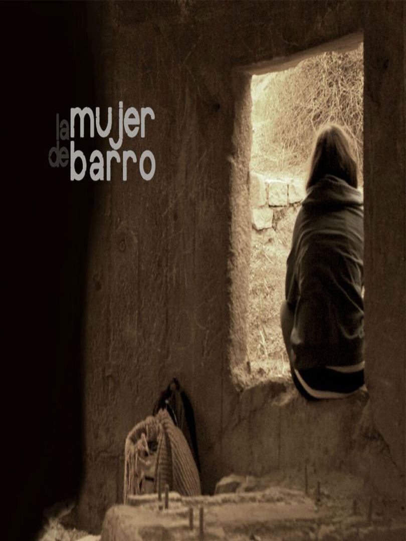  La Mujer de Barro  (2014) Poster 