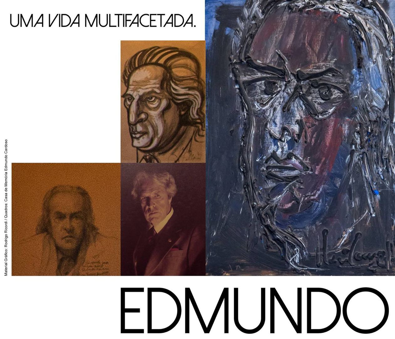  Edmundo (2015) Poster 