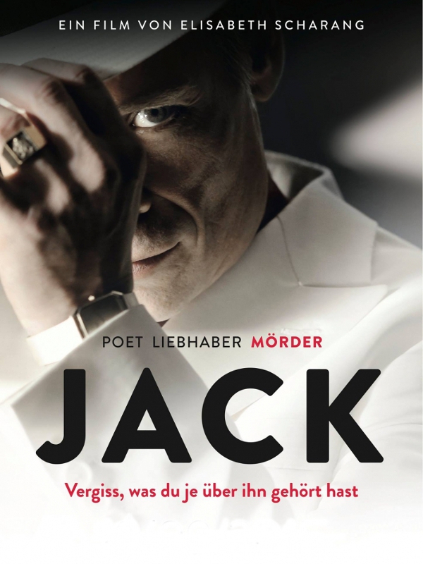  Jack (2015) Poster 
