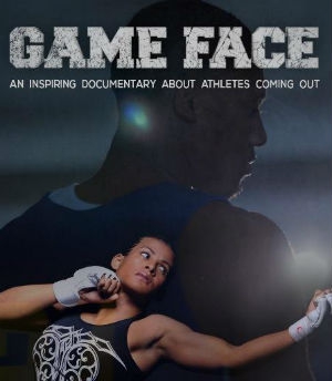  Game Face (2015) Poster 
