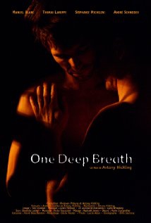  One Deep Breath  (2014) Poster 
