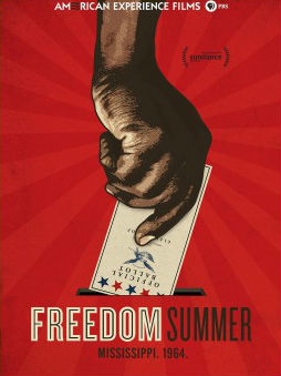  Um verão de liberdade  (2014) Poster 