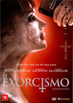  O Exorcismo  (2014) Poster 