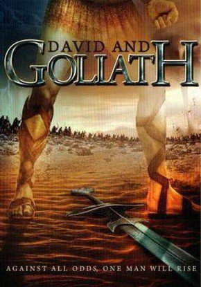  Davi & Golias (2015) Poster 