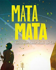  Mata Mata  (2014) Poster 