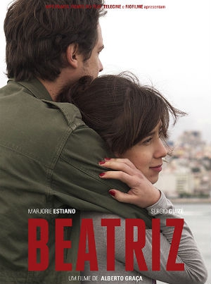  Beatriz  (2014) Poster 