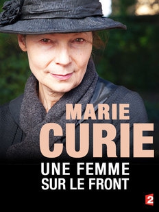  Marie Curie  (2014) Poster 