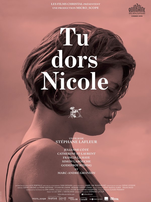  Acorda, Nicole  (2014) Poster 