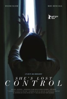  Ela Perdeu o Controle  (2014) Poster 