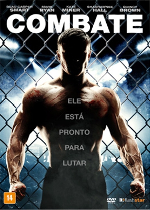  Combate (2015) Poster 