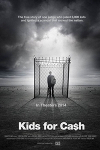  Kids for Cash  (2014) Poster 