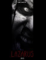  Lazarus: Day of the Living Dead  (2014) Poster 