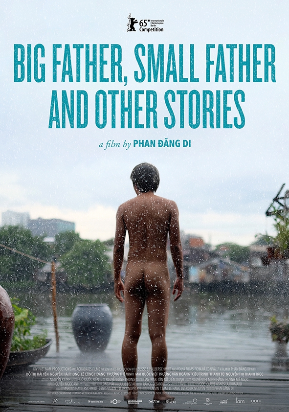 Grande Pai, Pequeno Pai e Outras Histórias (2015) Poster 