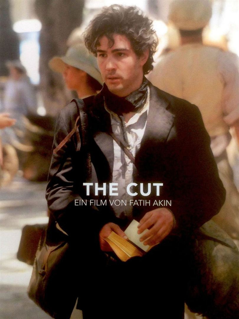 The Cut  (2014) Poster 