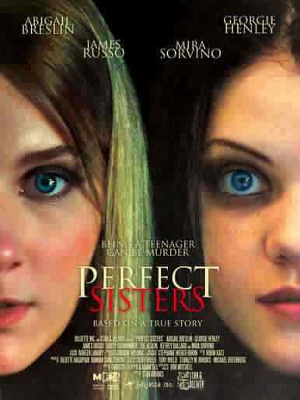  Perfect Sisters  (2014) Poster 
