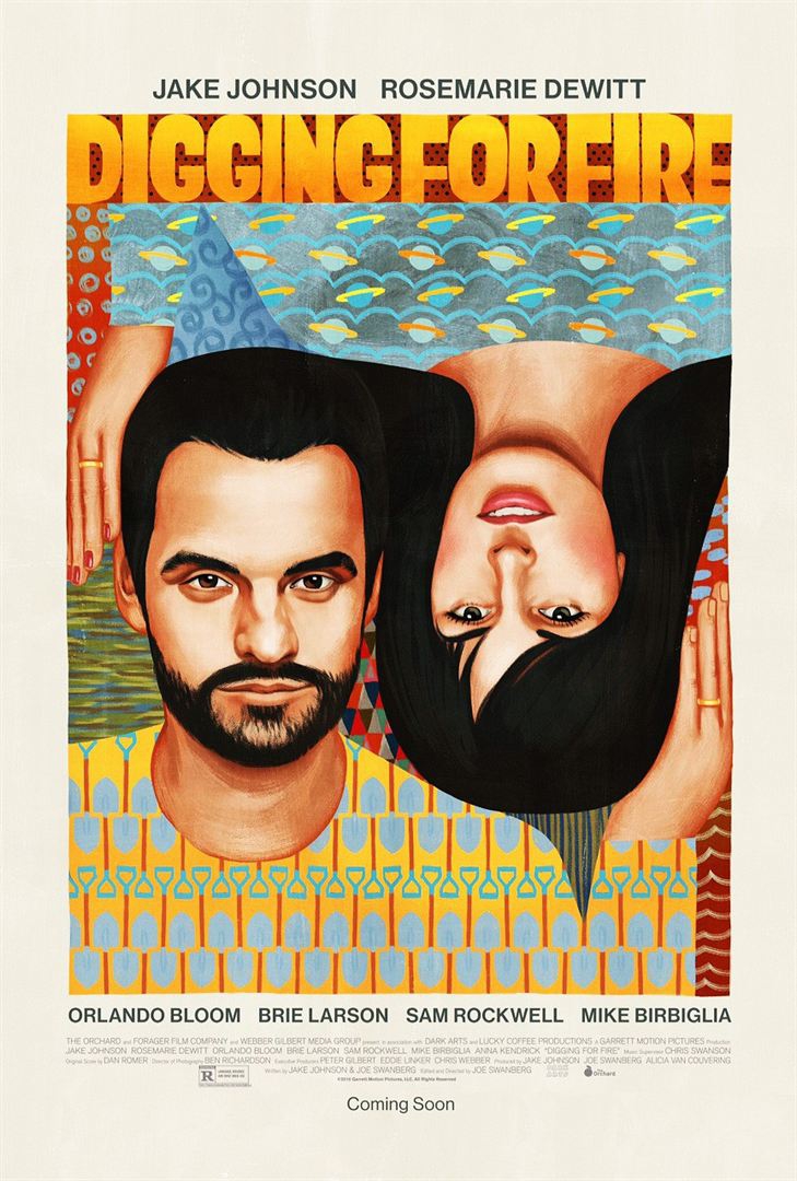 Quem Procura Acha (2015) Poster 