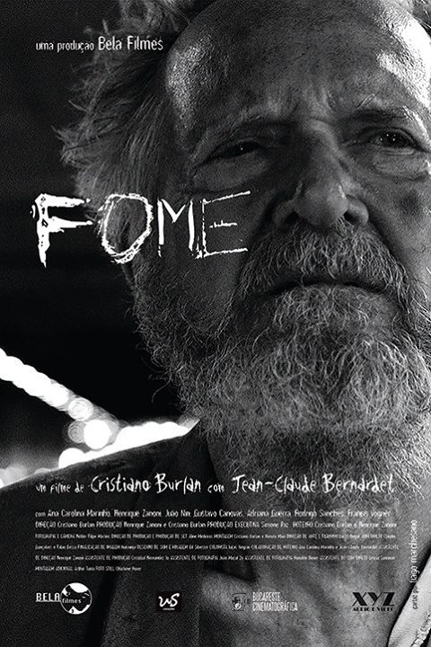  Fome (2015) Poster 