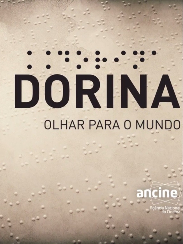  Dorina - Olhar Para o Mundo (2016) Poster 