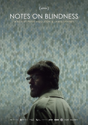  Notes on Blindness (2016) Poster 