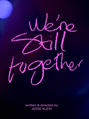  We’re Still Together (2016) Poster 