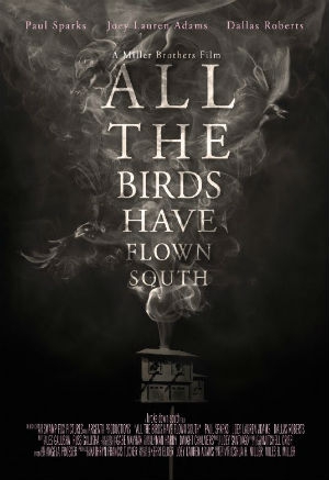  All the Birds Have Flown South (2016) Poster 