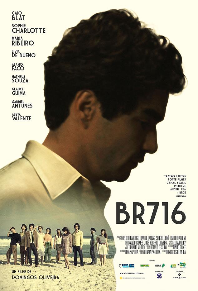  BR716 (2016) Poster 