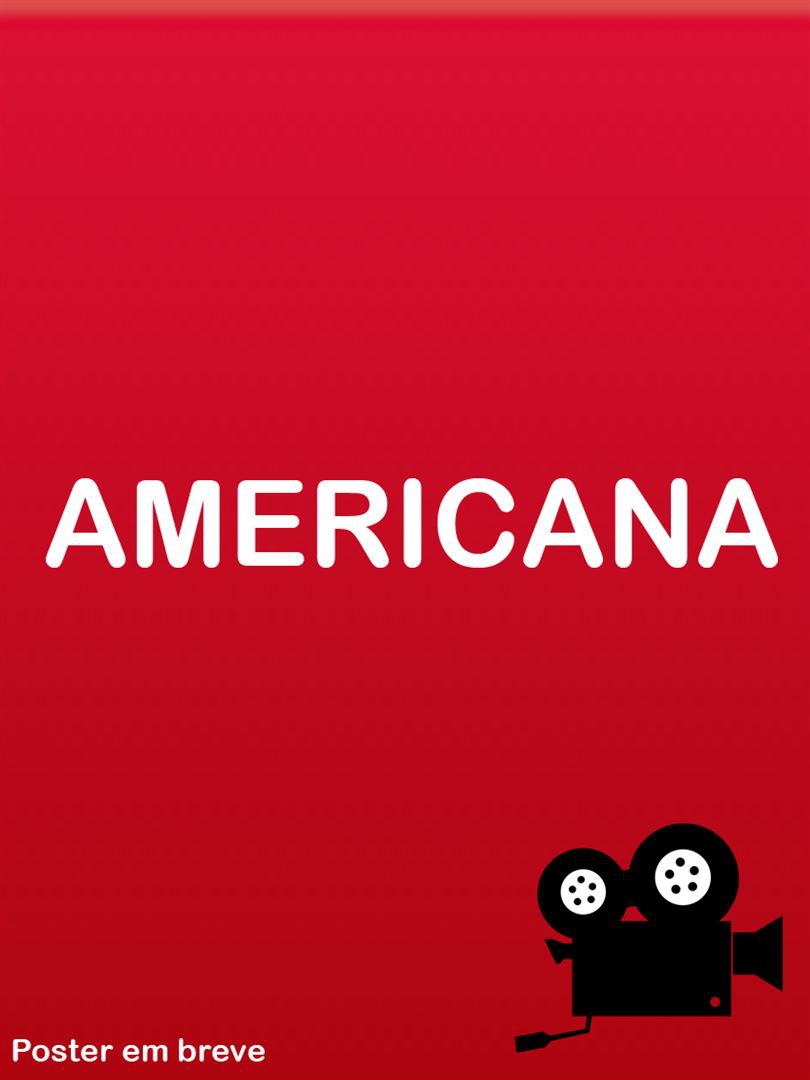  Americana (2016) Poster 