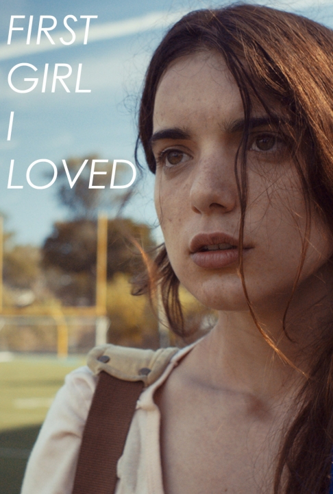  First Girl I Loved (2016) Poster 