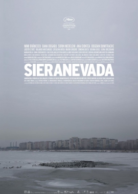 Sieranevada (2016) Poster 