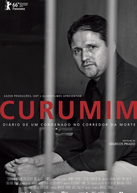  Curumim, O Homem que Queria Voar  (2016) Poster 