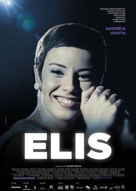  Elis (2015) Poster 