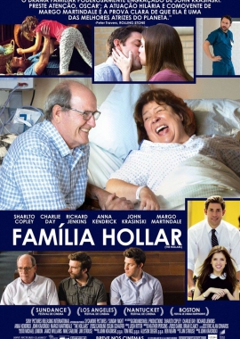  Família Hollar (2016) Poster 