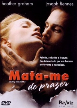  Mata-me de Prazer (2001) Poster 