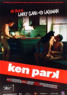 Ken Park 2002 indie film download