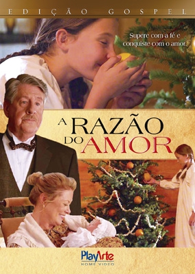  A Razão do Amor (2012) Poster 