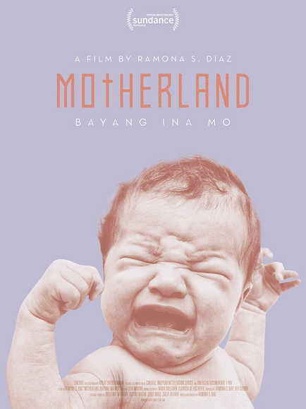  Motherland (2017) Poster 
