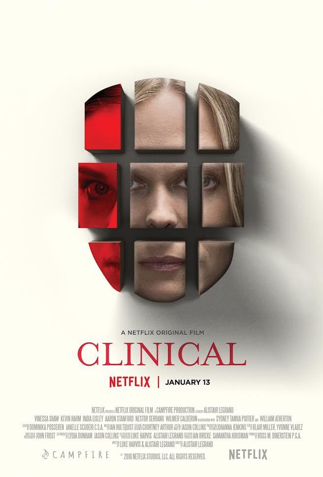  Clinical (2017) Poster 
