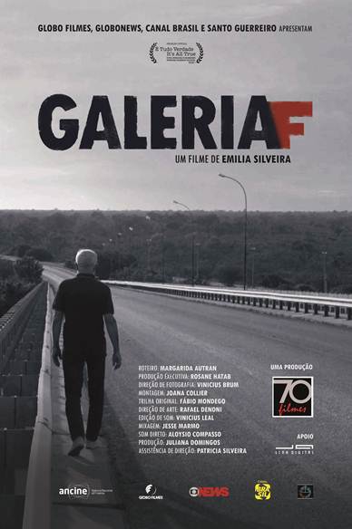  Galeria F (2016) Poster 