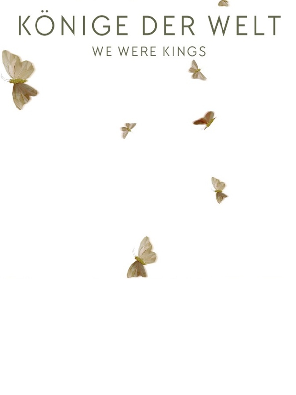  We were kings (2017) Poster 