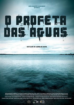  O Profeta das Águas (2005) Poster 