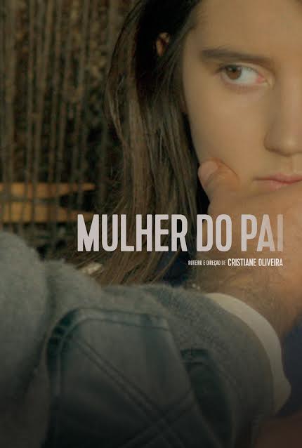  Mulher do Pai (2015) Poster 