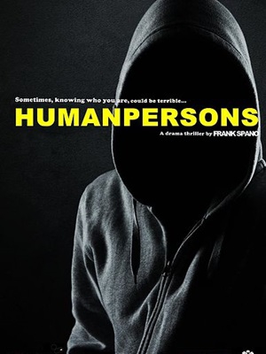  Personas Humanas (2016) Poster 