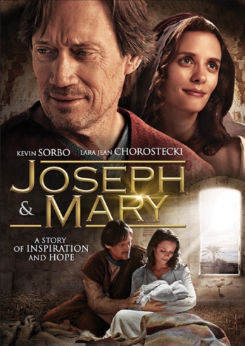  José e Maria (2016) Poster 