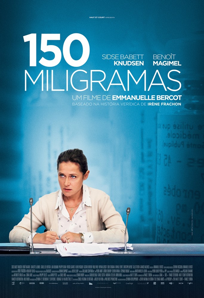  150 Miligramas (2015) Poster 