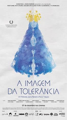  A Imagem da Tolerância (2017) Poster 