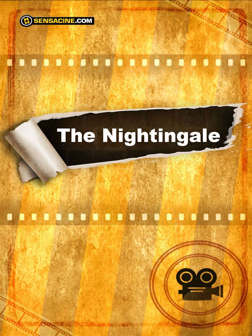  The Nightingale (2018) Poster 