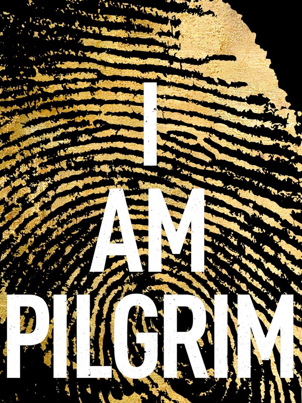  I Am Pilgrim (2018) Poster 